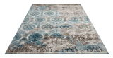 Nourison Sale Karma KRM05 Ivory Rug