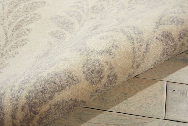Nourison Clearance Utopia UTP09 Ivory Rug