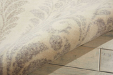 Nourison Clearance Utopia UTP09 Ivory Rug