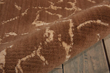 Nourison Clearance Nepal NEP01 Fawn Rug