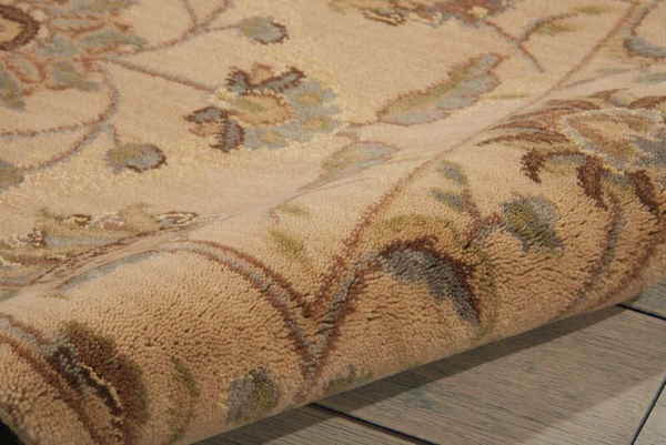 Nourison Clearance Persian Empire PE22 Ivory Rug