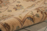 Nourison Clearance Persian Empire PE22 Ivory Rug