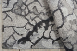Nourison Divine DiV01 Charcoal Rug