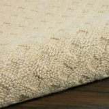 Nourison Marana MNN01 Ivory Rug