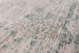 Louis De Poortere Fading World 8259 Oyster Rug