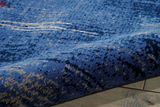 Nourison Clearance Twilight TWI19 Multi Rug