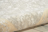 Nourison Clearance Symphony SYM09 Blue Mist Rug