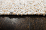 Anji Mountain Bamboo Rug, Co. Paragon AMB0352 Tan Rug