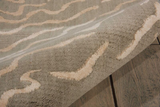 Nourison Clearance Nepal NEP04 Quartz Rug