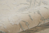 Nourison Clearance Opaline OPA11 Beige Rug