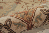 Nourison Clearance India House IH76 Sage Rug