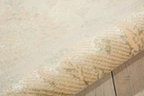 Nourison Clearance Luminance LUM04 Cream Rug