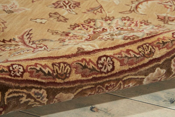 Nourison Clearance Nourison 2000 2258 Beige Rug
