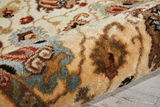 Nourison Sale Delano DEL02 Ivory Rug
