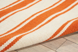 Nourison Clearance Rio Vista DST01 Ivory Rug