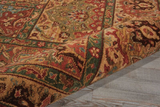 Nourison Living Treasures LI02 Multi Rug