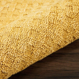 Nourison Marana MNN01 Gold Rug