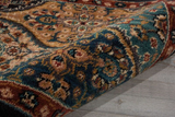 Nourison Clearance 2020 NR203 Multi Rug