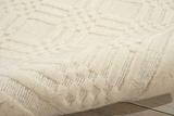 Nourison Clearance Westport WP32 Ivory Rug