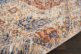 Nourison Clearance Lagos LAG05 Multi Rug