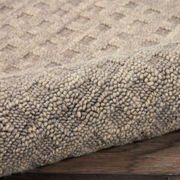 Nourison Marana MNN01 Latte Rug