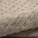 Nourison Marana MNN01 Latte Rug