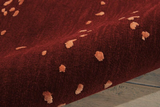 Nourison Clearance Opaline OPA08 Fire Rug
