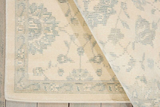 Nourison Clearance Luminance LUM06 Cream Rug