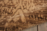 Nourison Clearance Nepal NEP09 Mocha Rug