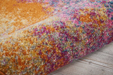 Nourison Sale Passion PSN10 Sunburst Rug