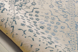 Nourison Clearance Symphony SYM14 Ivory Rug