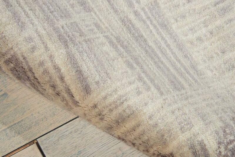 Nourison Clearance Utopia UTP02 Champagne Rug