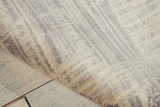 Nourison Clearance Utopia UTP02 Champagne Rug