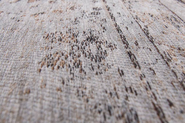 Louis De Poortere Fading World 8257 Grey Rug