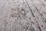 Louis De Poortere Fading World 8257 Grey Rug
