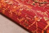 Nourison Clearance Timeless TML07 Red Rug