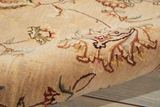 Nourison Nourison 2000 2360 Beige Rug