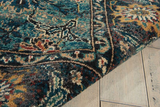 Nourison Clearance Nourison Clearance 2020 NR207 Marine Rug