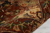 Nourison Clearance India House IH23 Multi Rug