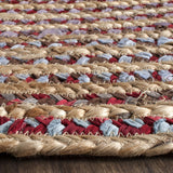 Safavieh Clearance Cape Cod CAP251A Natural Rug
