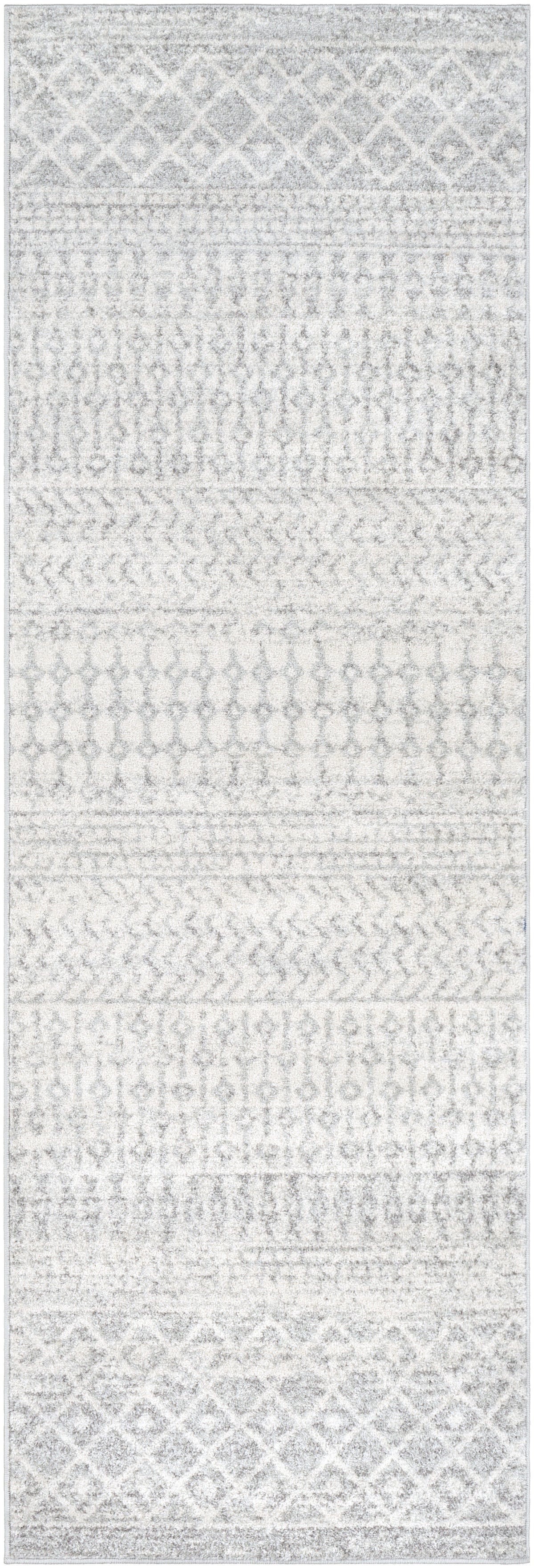 surya rug co elaziz elz 2308 light gray rug