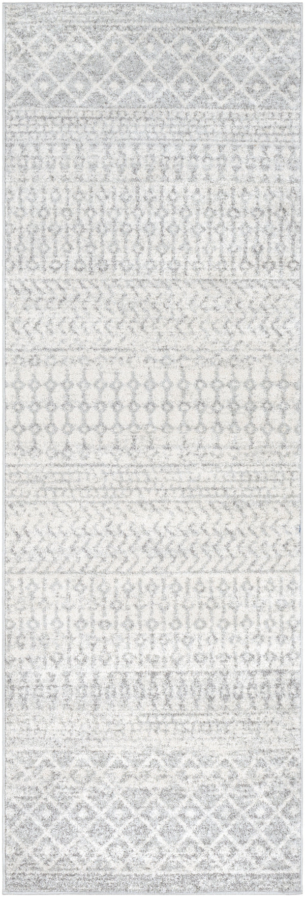 surya rug co elaziz elz 2308 light gray rug