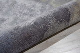 Nourison Clearance Twilight TWI18 Storm Rug