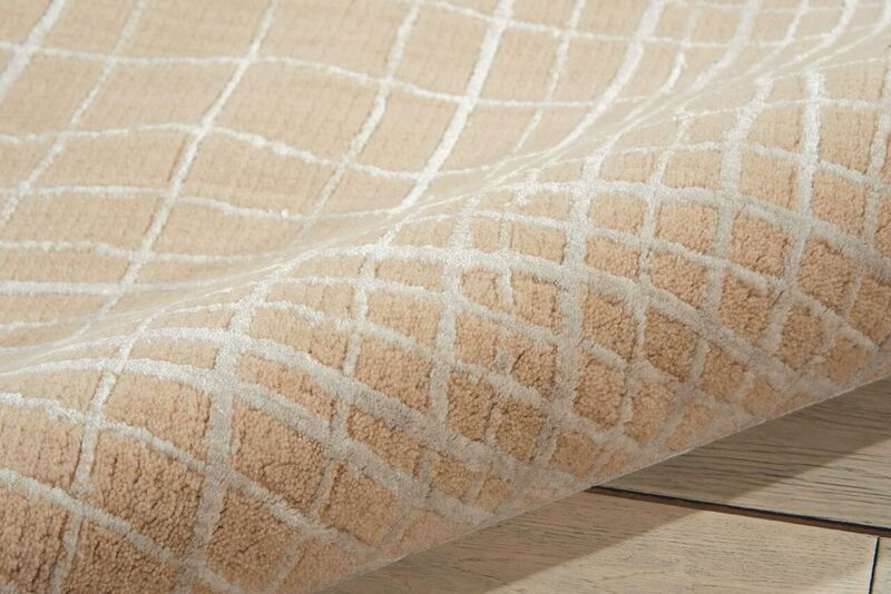 Nourison Clearance Nepal NEP03 Manila Rug