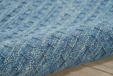 Nourison Marana MNN01 Denim Rug