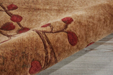 Nourison Sale Somerset ST74 Latte Rug