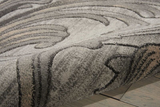 Nourison Sale Maxell MAE05 Graphite Rug