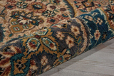 Nourison Clearance 2020 NR203 Multi Rug