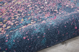 Nourison Sale Passion PSN10 Sunburst Rug