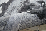 Nourison Divine DiV07 Smoke Rug